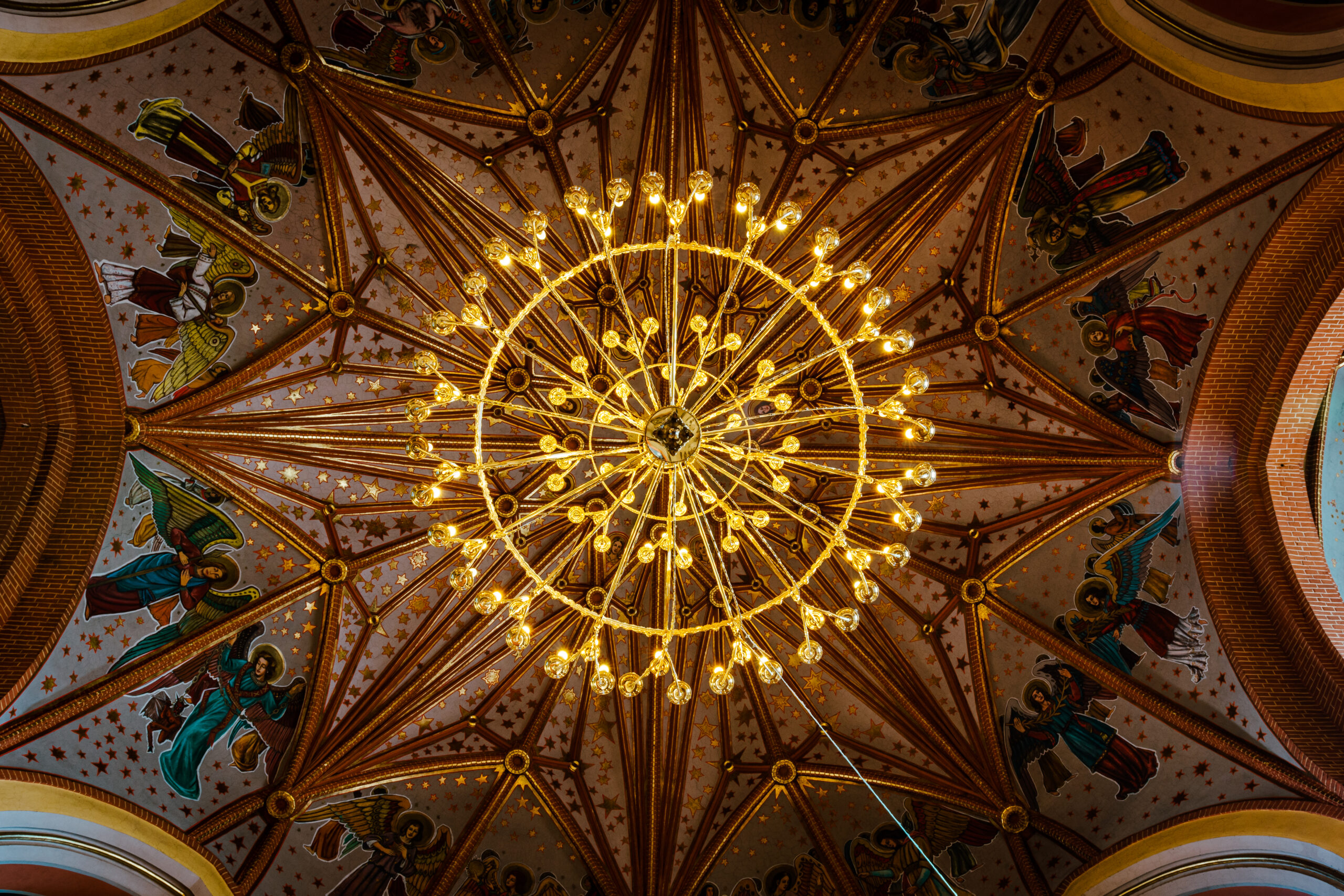 Read more about the article III NIEDZIELA ZWYKŁA – 26.01.2025r.