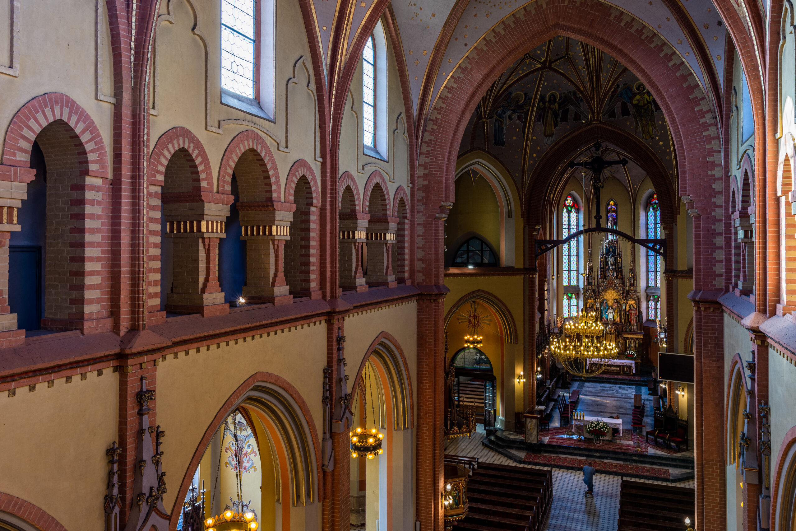 Read more about the article XXXIII NIEDZIELA ZWYKŁA – 17 LISTOPADA 2024 R.