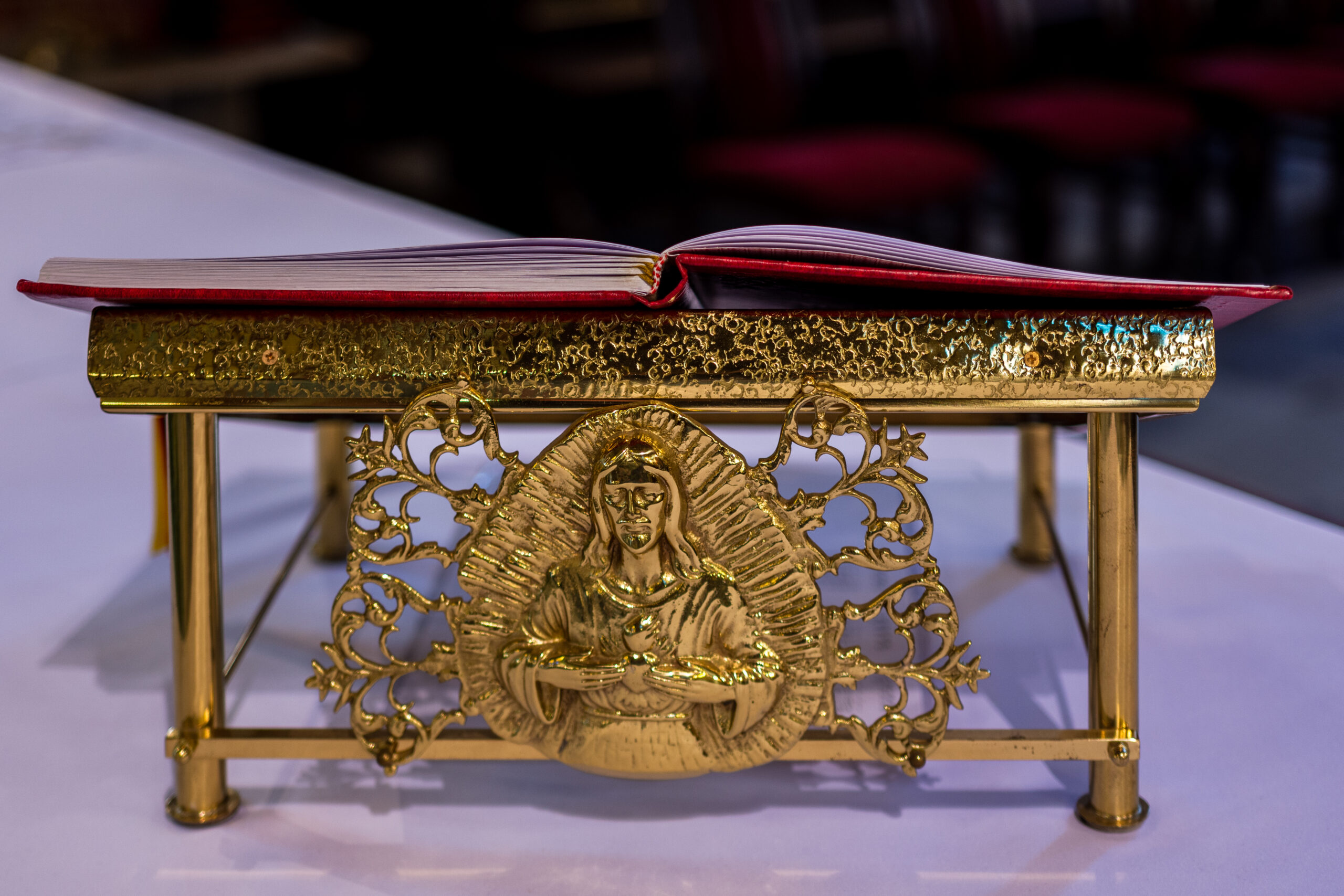 Read more about the article OGŁOSZENIA DUSZPASTERSKIE – 11.05.2025r.