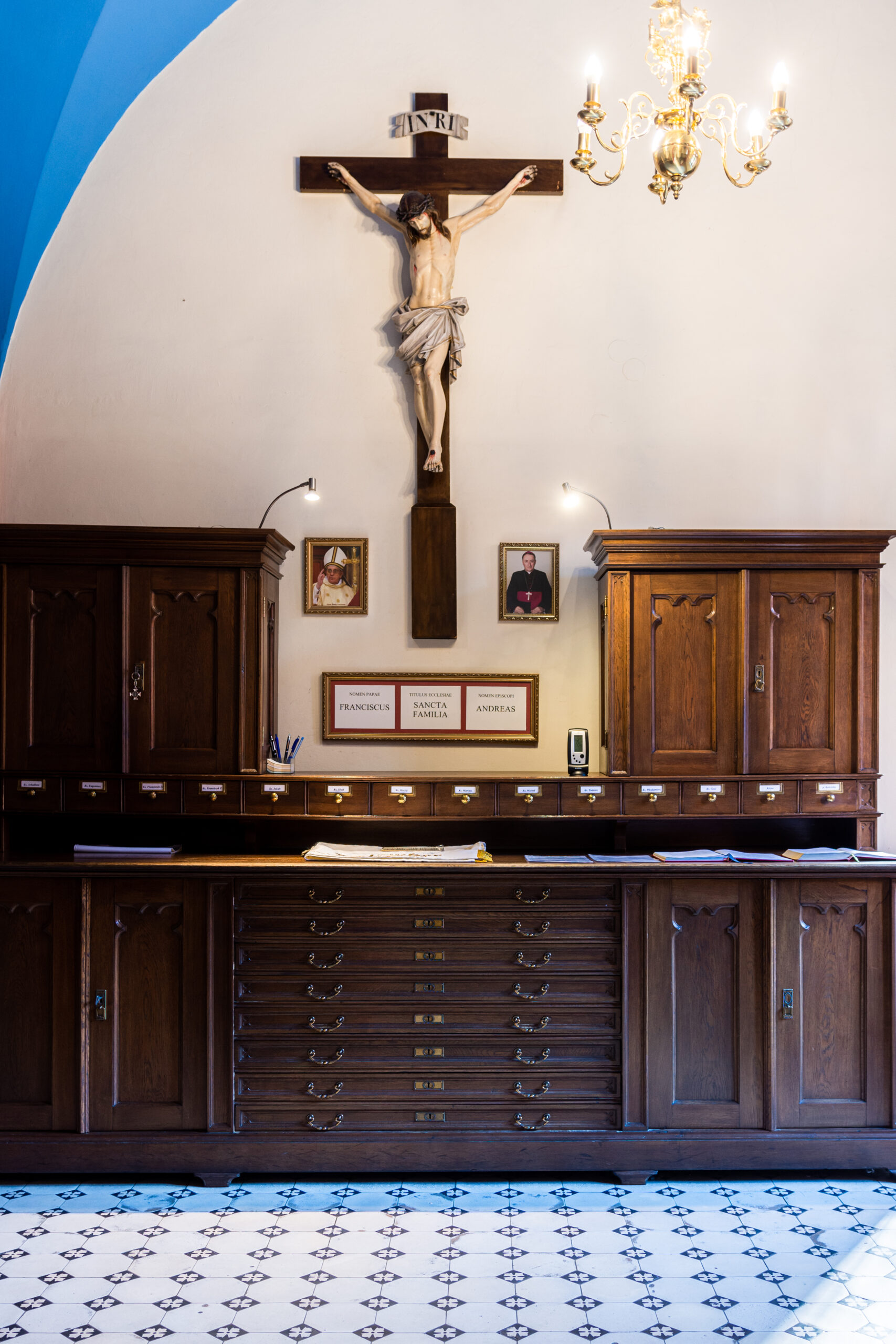 Read more about the article INTENCJE MSZALNE – 22.02. – 28.02.2026r.