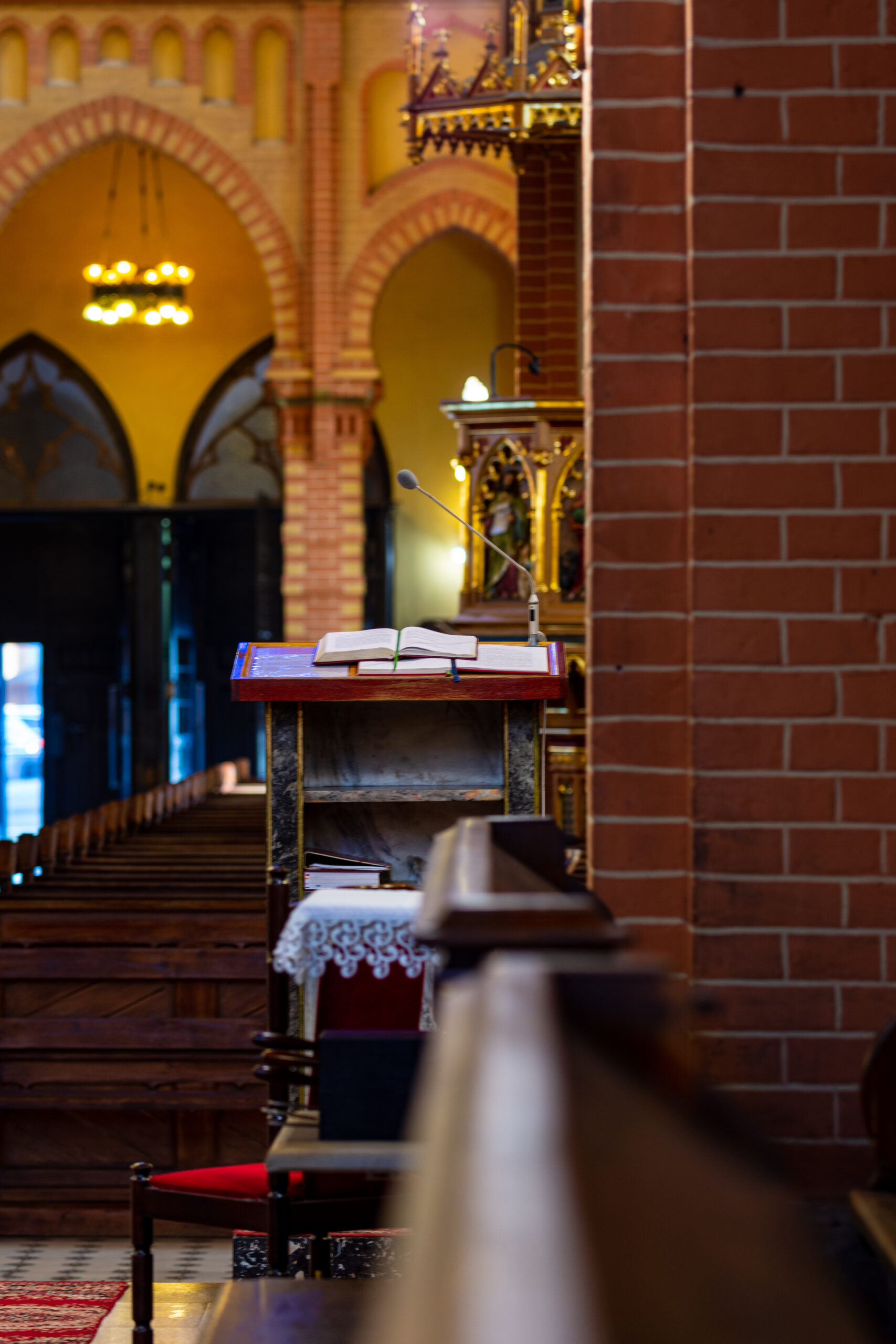 Read more about the article NIEDZIELA CHRZTU PAŃSKIEGO – 12.01.2025r.