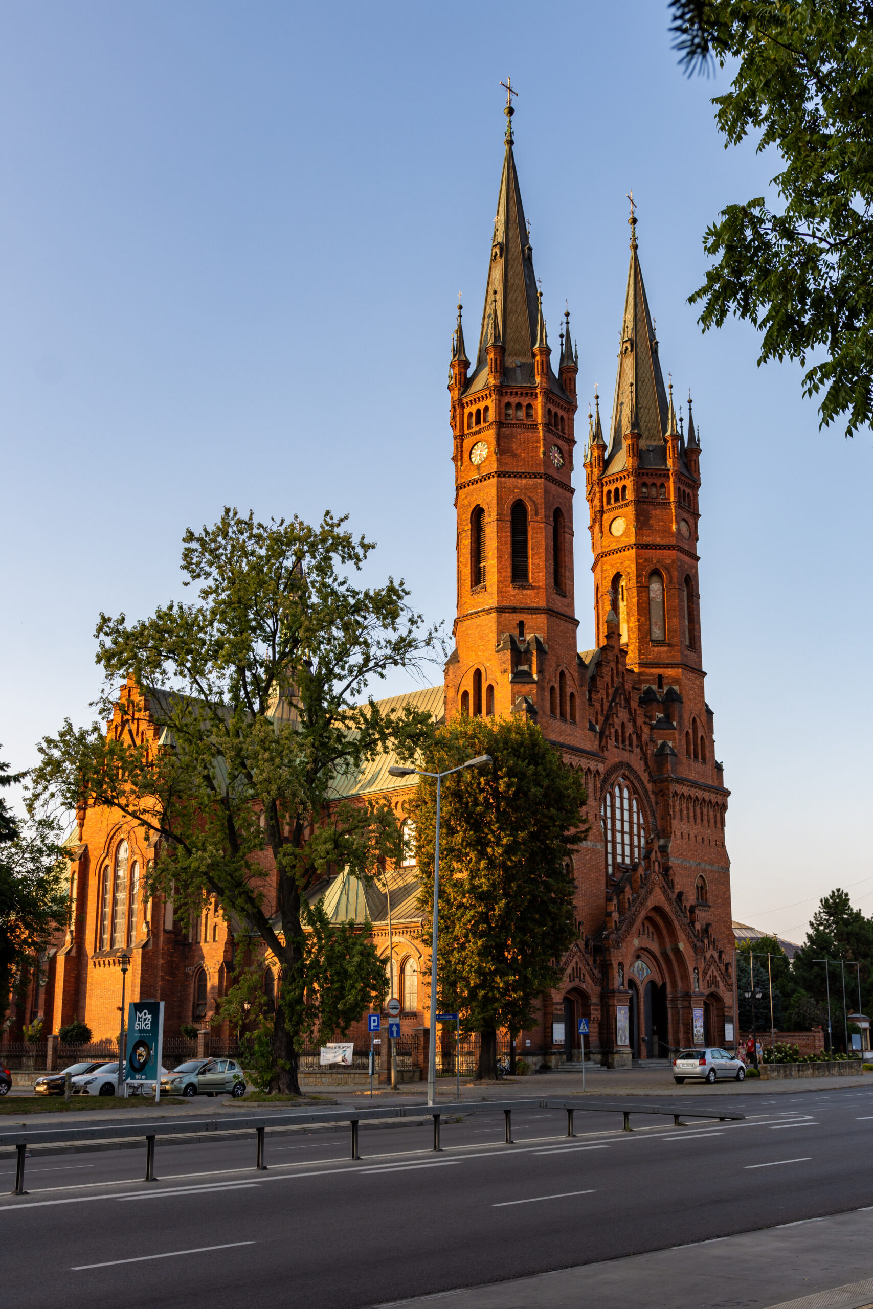 Read more about the article OGŁOSZENIA DUSZPASTERSKIE – 02.03.2025r.