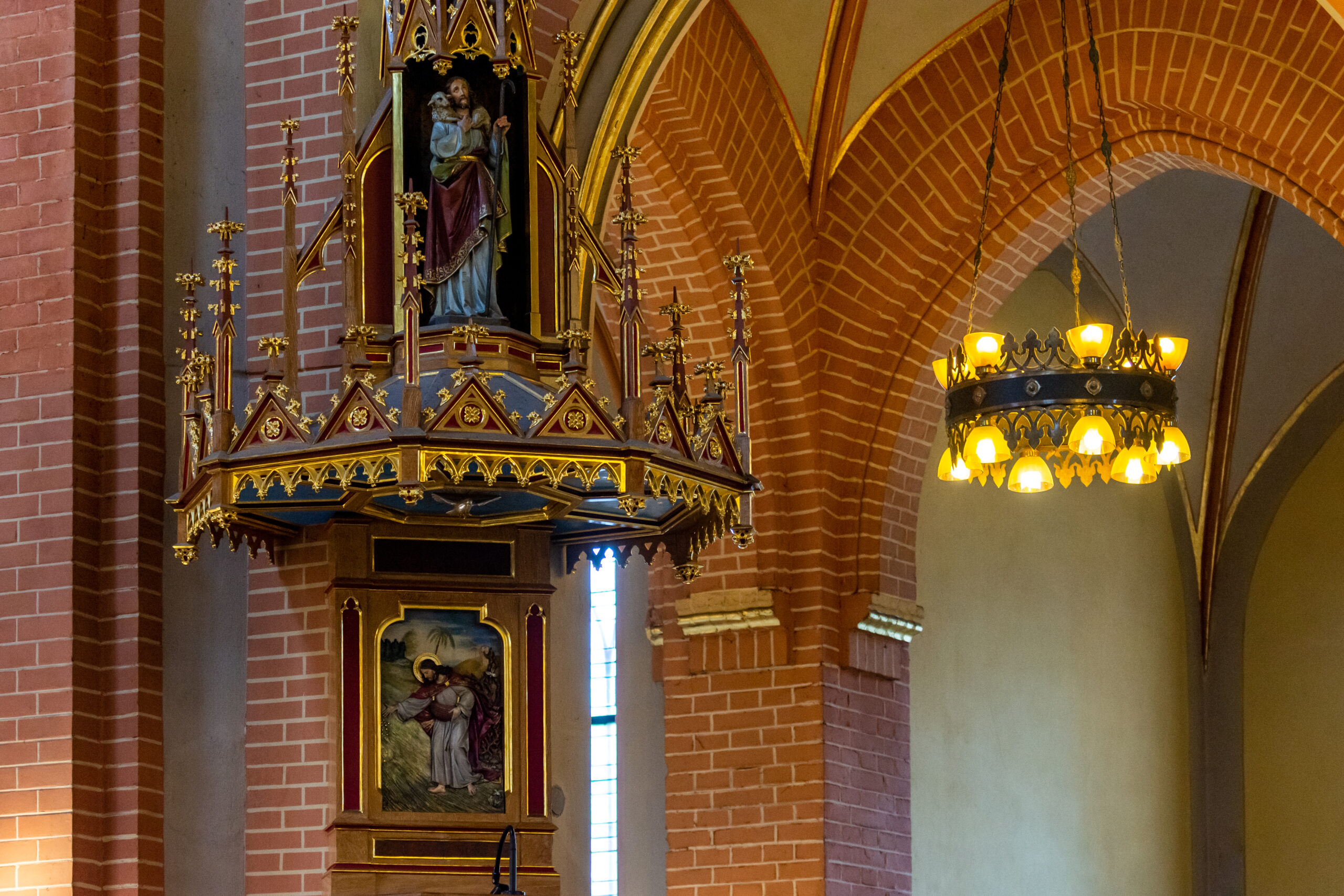 Read more about the article OGŁOSZENIA DUSZPASTERSKIE – 23.02.2025r.