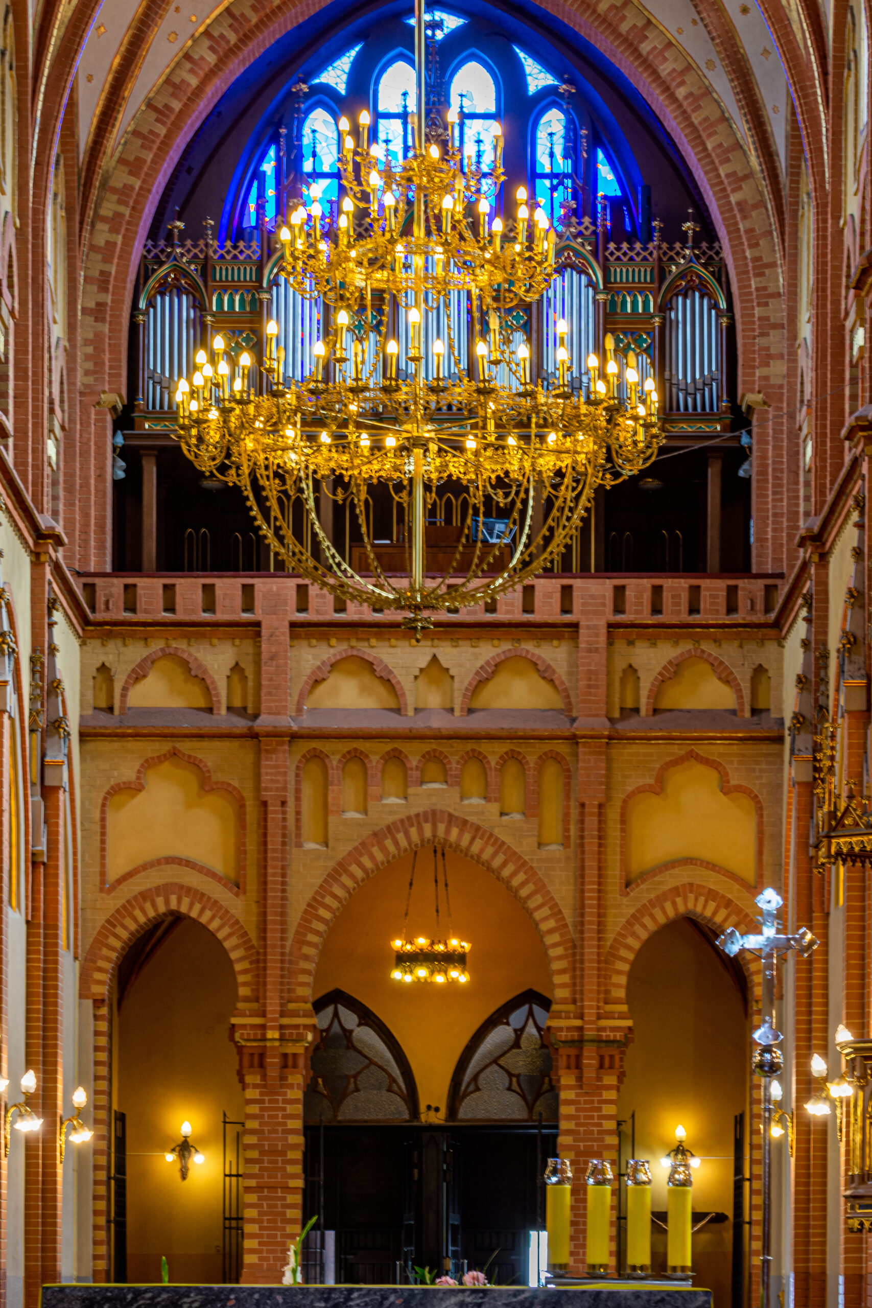 Read more about the article OGŁOSZENIA DUSZPASTERSKIE – 06.04.2025r.