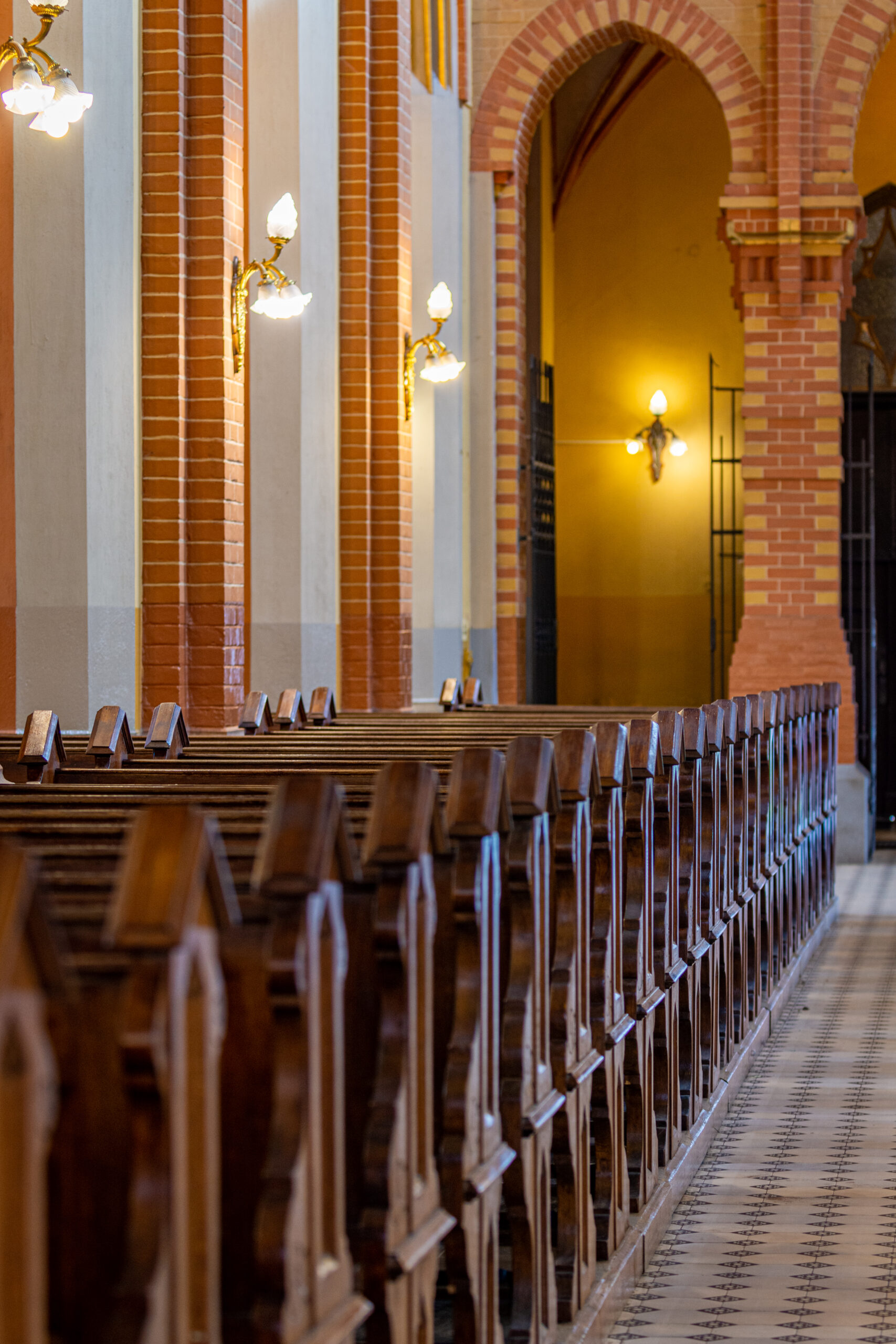 Read more about the article II NIEDZIELA PO BOŻYM NARODZENIU – 05.01.2025r.