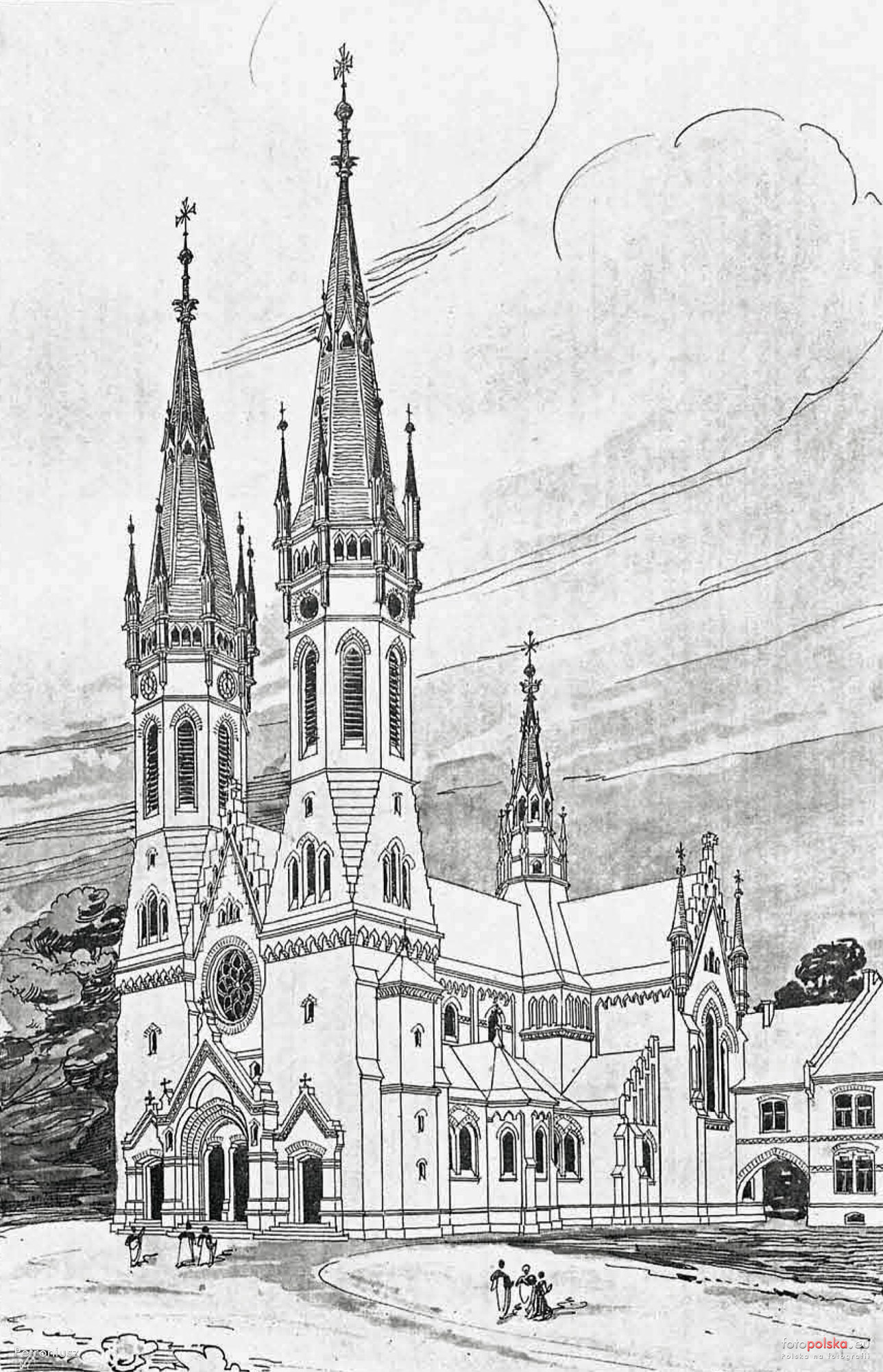 Read more about the article PLAN ODWIEDZIN DUSZPASTERSKICH 2025/2026