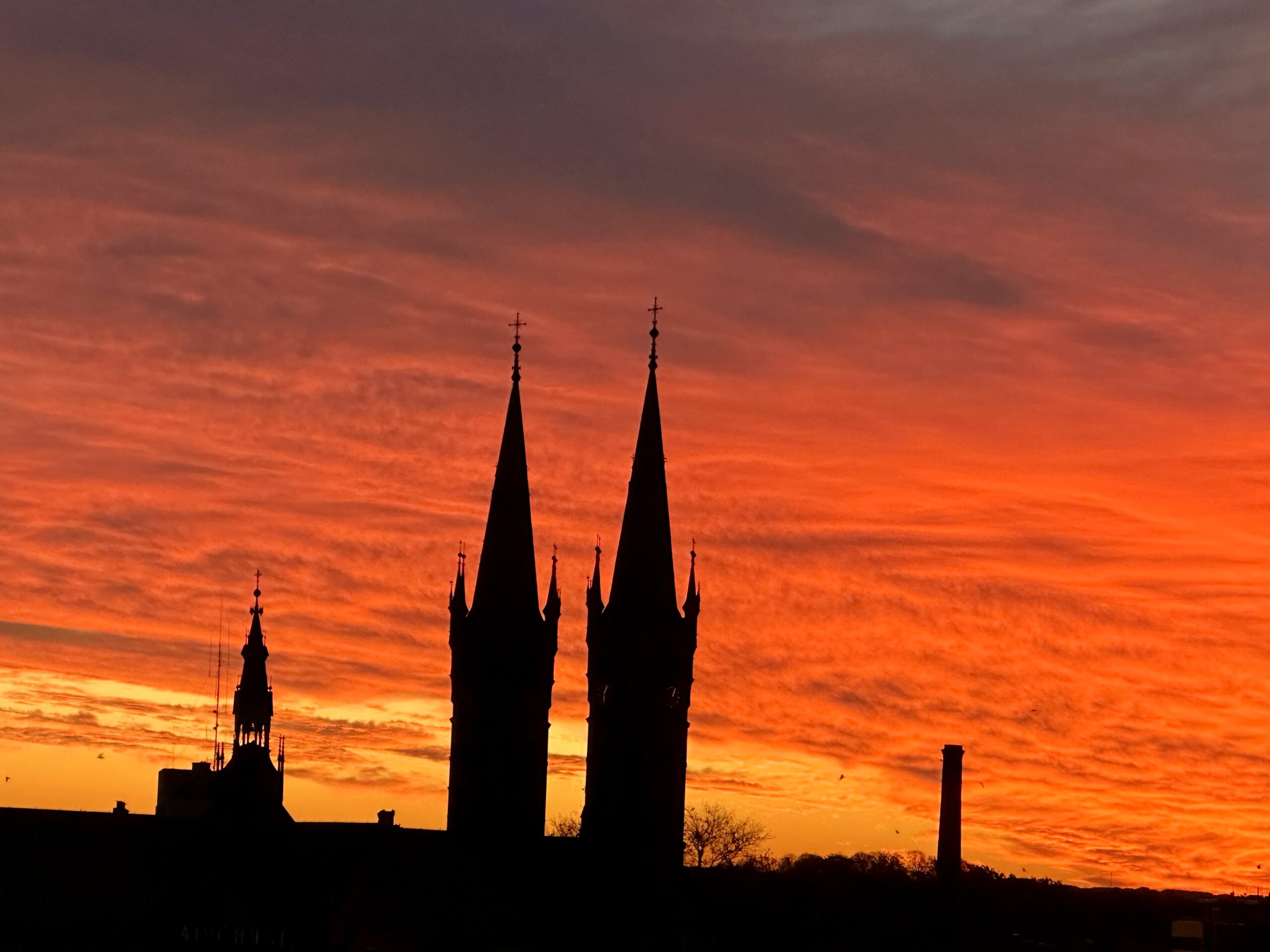 Read more about the article OGŁOSZENIA DUSZPASTERSKIE – 29.03.2026r.