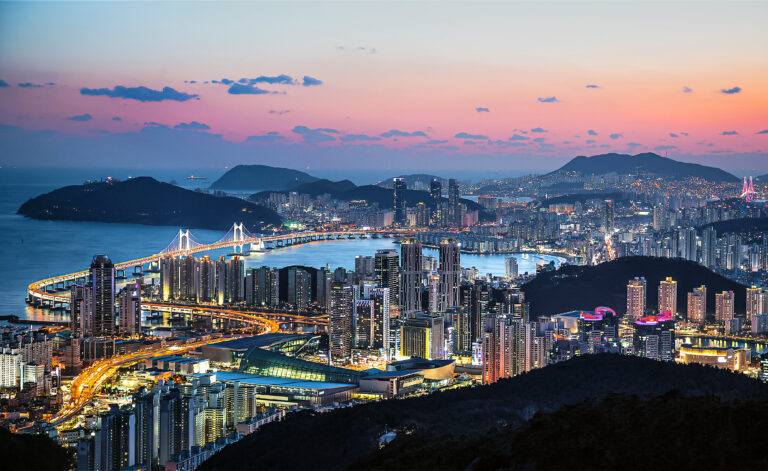 Read more about the article Wyjazd na ŚDM do Korei 2027